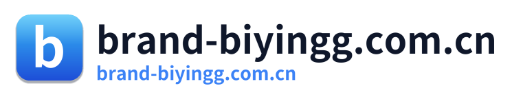 brand-biyingg.com.cn Logo